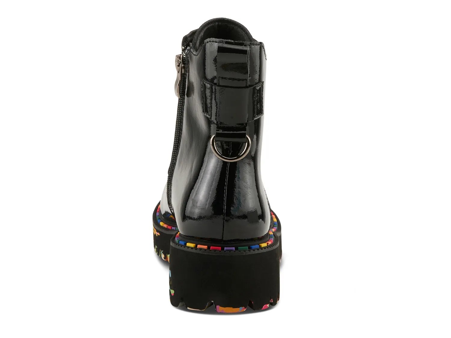Mistique Waterproof Bootie