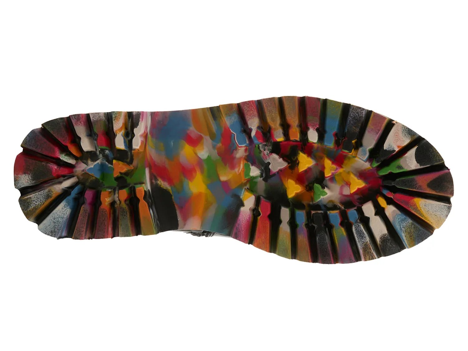 Mistique Waterproof Bootie