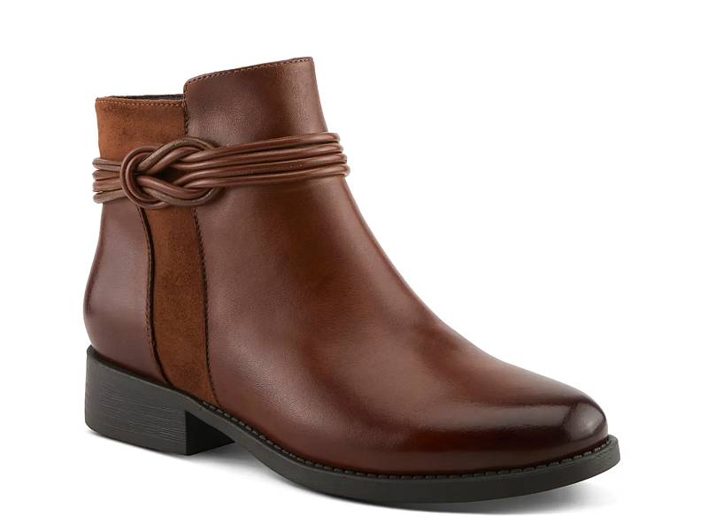 Franco Sarto Marcella Bootie