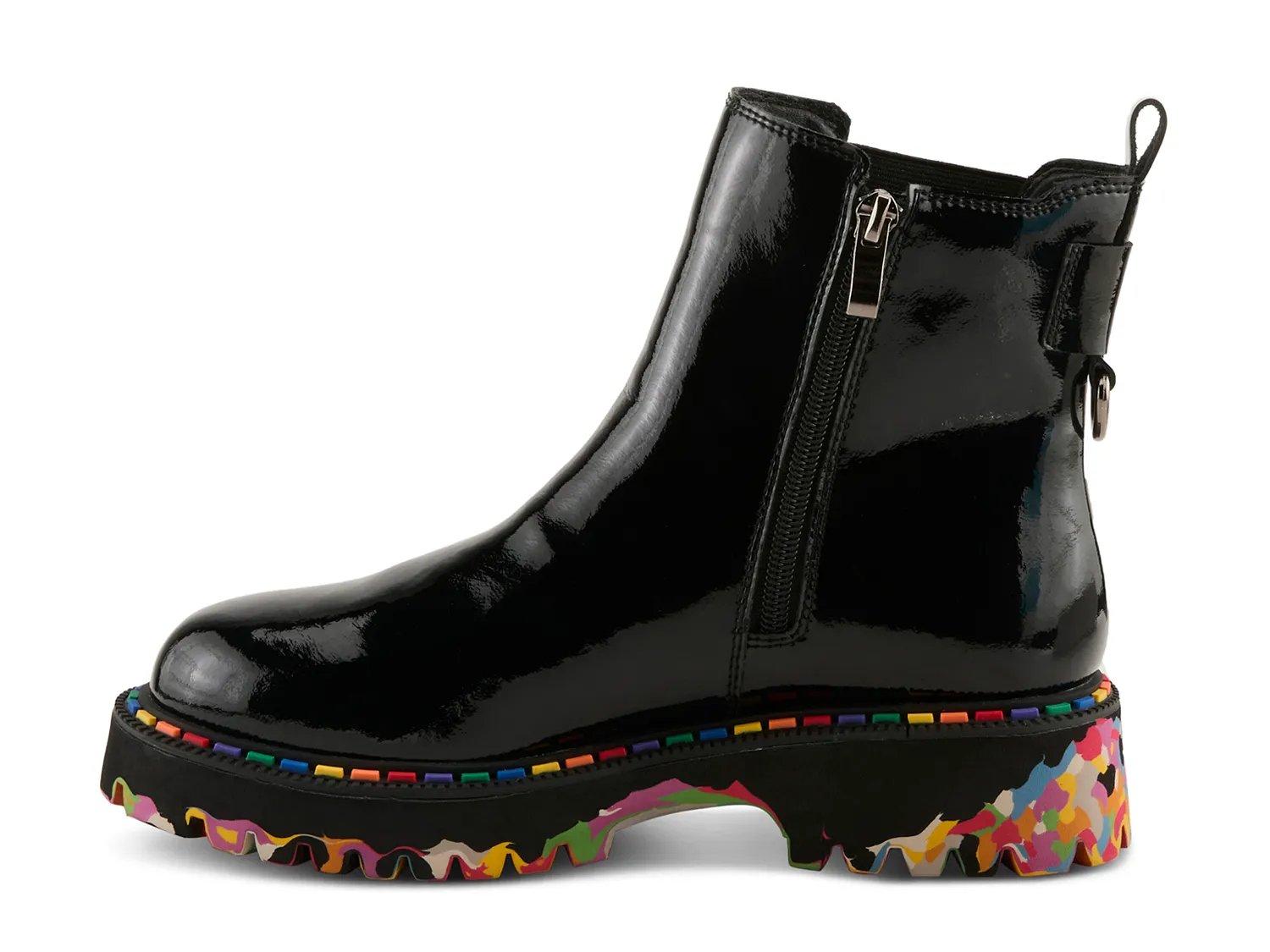 Rager Waterproof Bootie