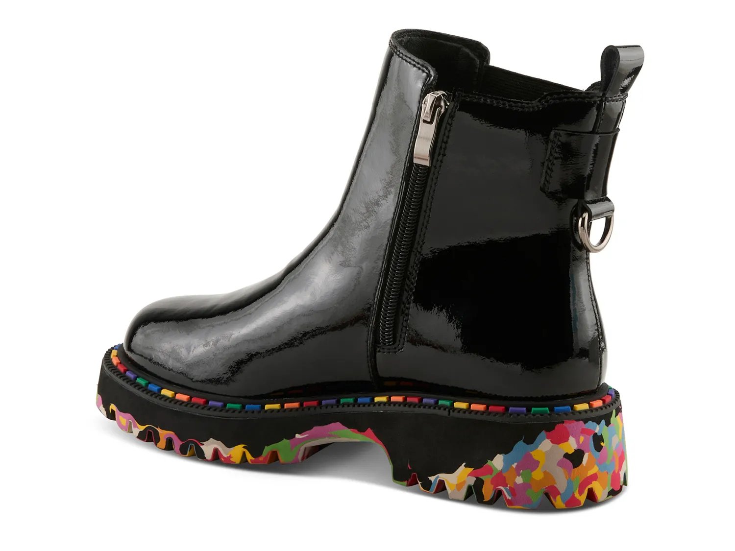 Rager Waterproof Bootie