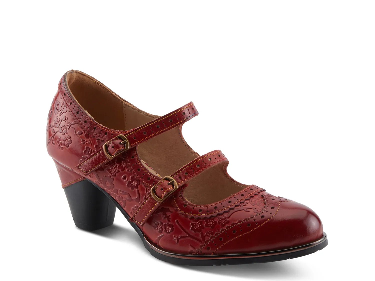 L'Artiste Gavria Pump - Free Shipping | DSW