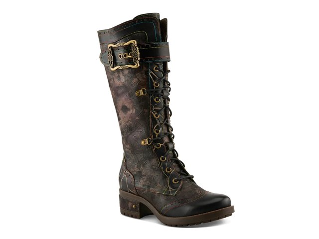 L'Artiste Kisha Fall Boot - Free Shipping | DSW