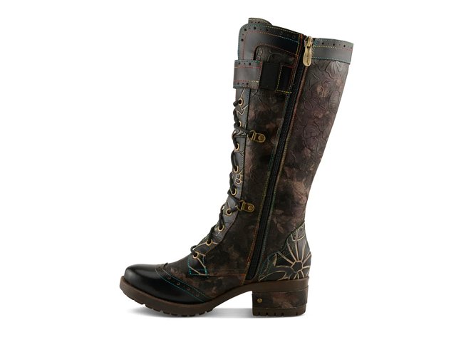 L'Artiste Kisha Fall Boot - Free Shipping | DSW