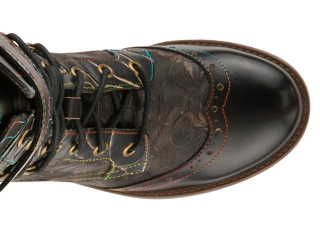 L'Artiste Kisha Fall Boot - Free Shipping | DSW