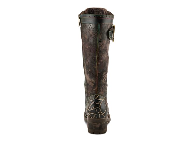 L'Artiste Kisha Fall Boot - Free Shipping | DSW
