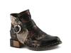 L'Artiste Sipperb Bootie