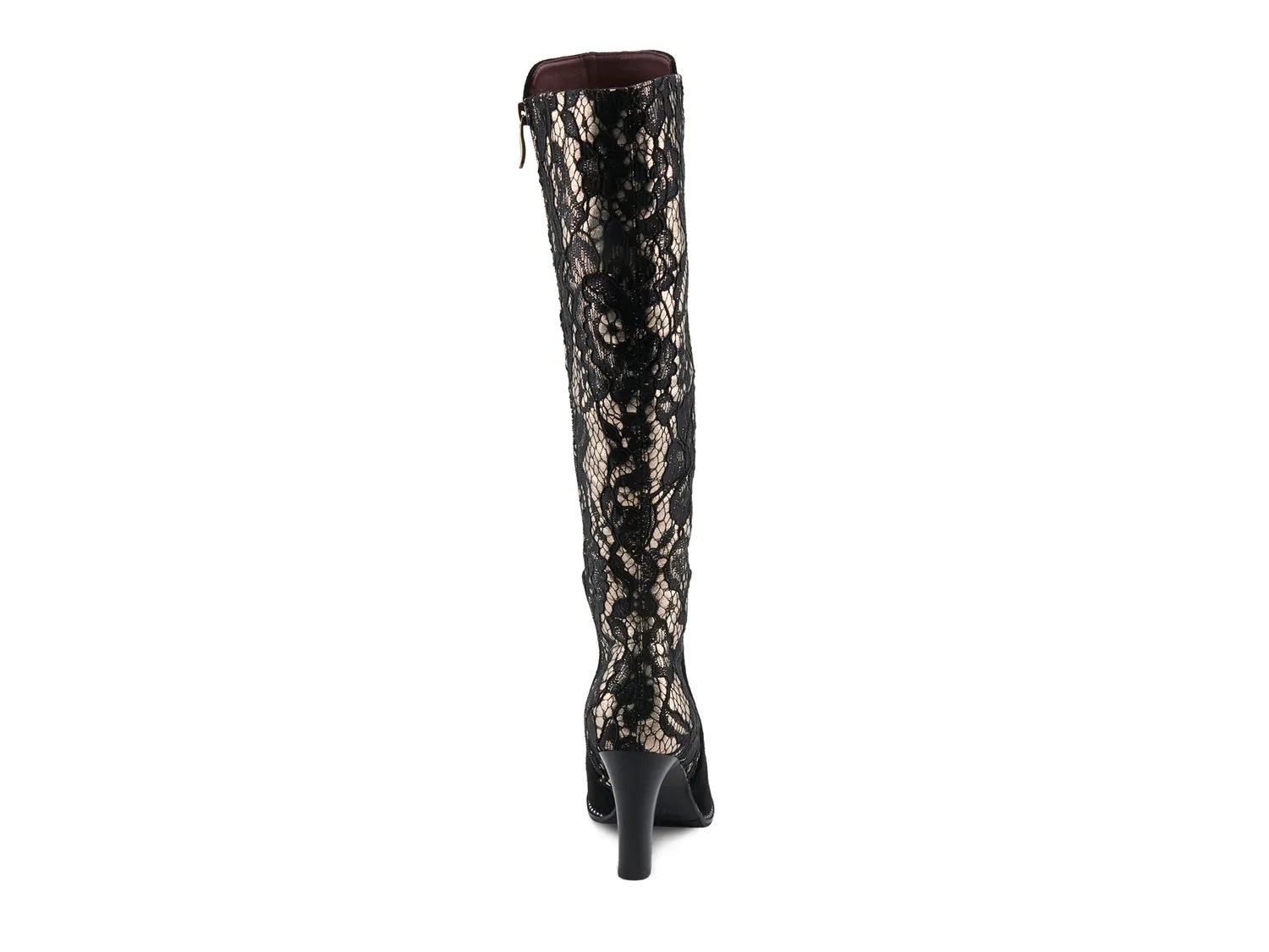 Sultana Boot