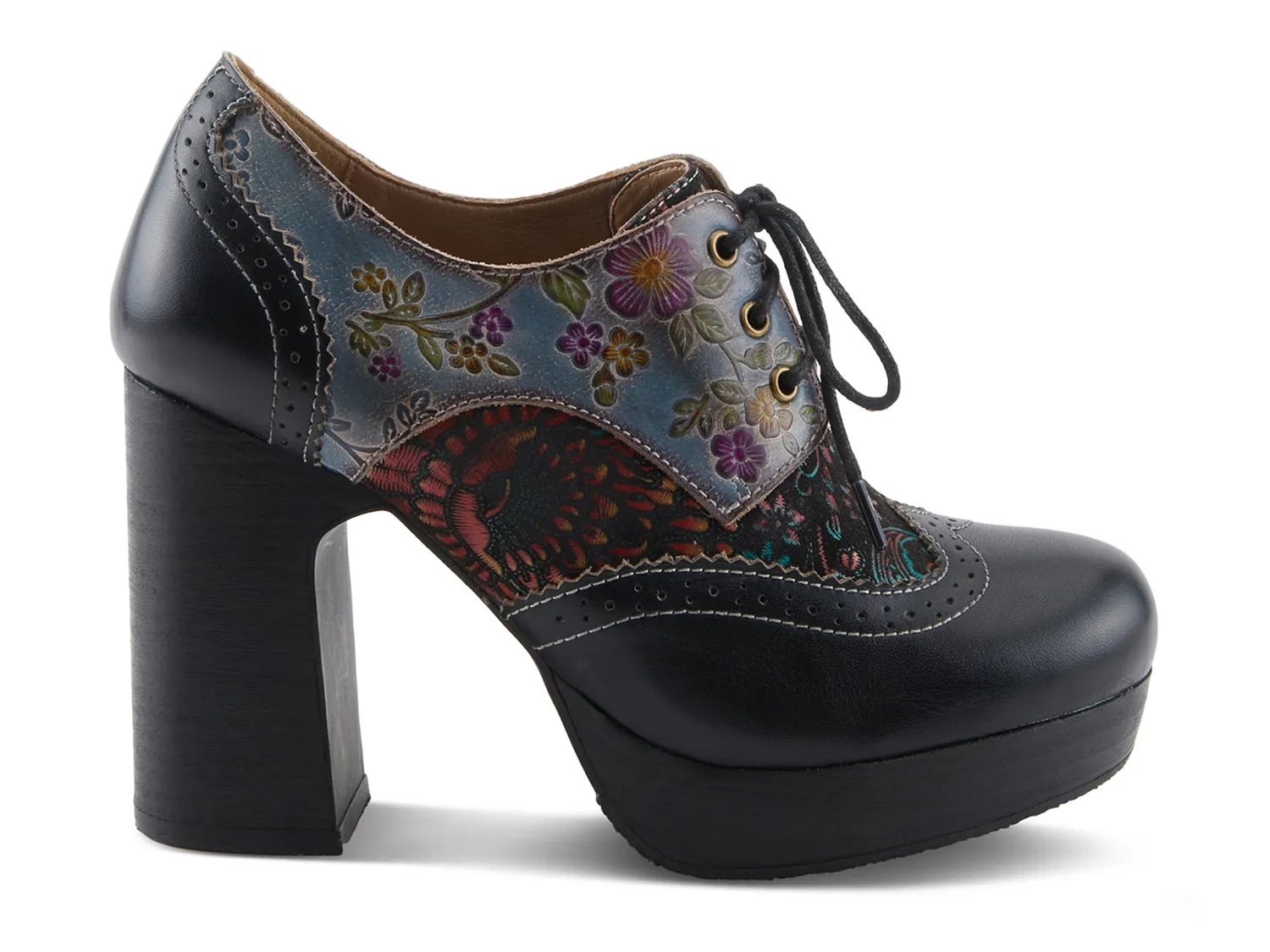 Tothemax Platform Pump