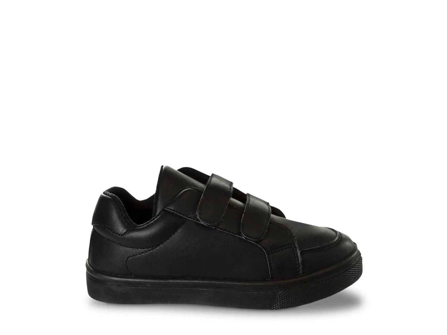 2-Strap Sneaker
