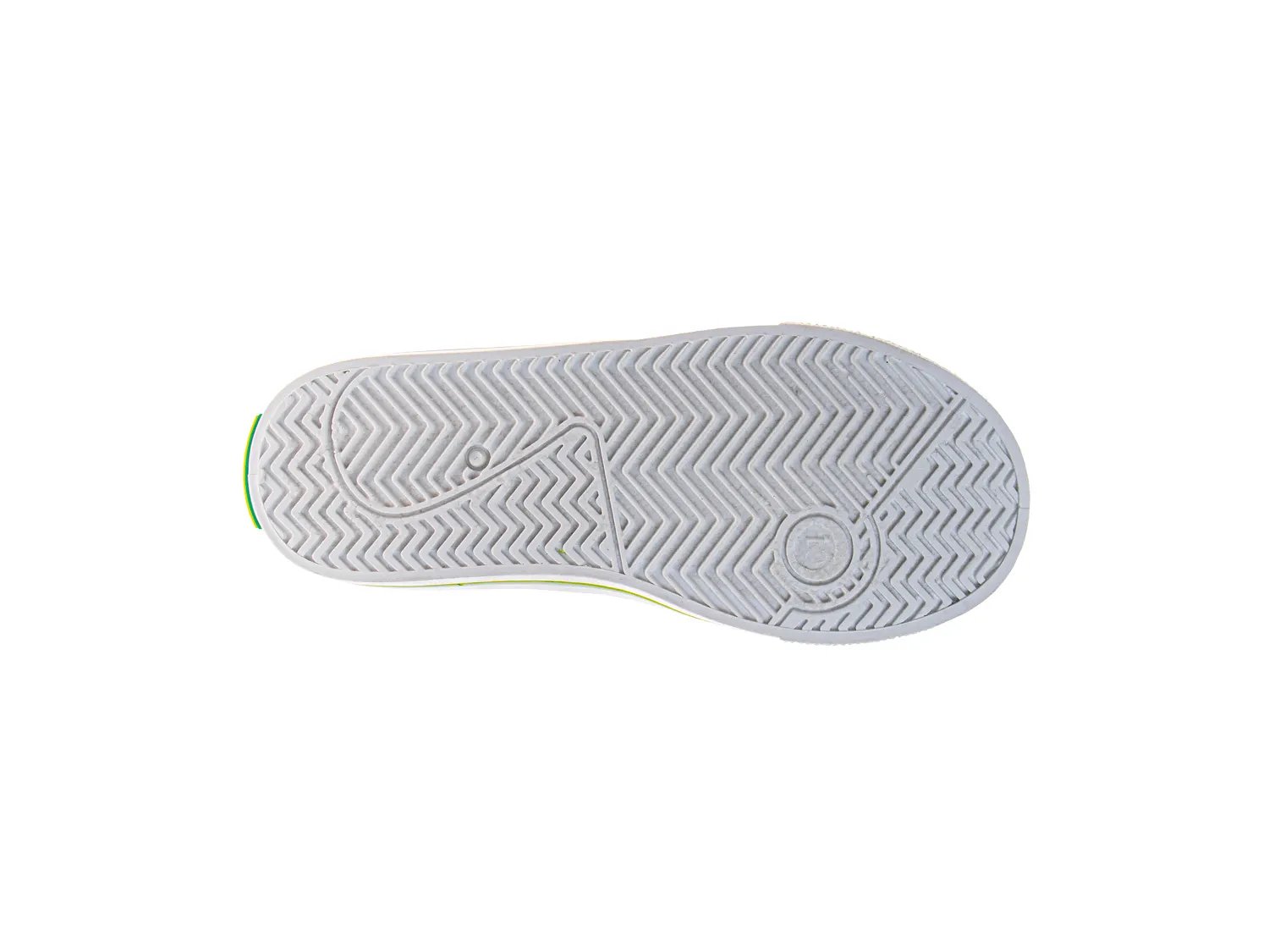 Sesame Street Cookie Monster & Elmo Slip-On Sneaker - Kids'