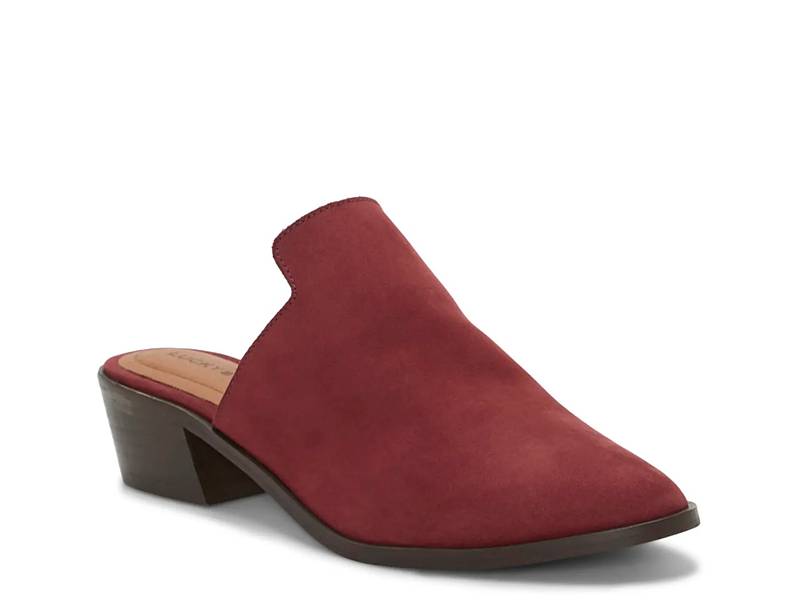 Steve Madden Niara Mule - Free Shipping | DSW