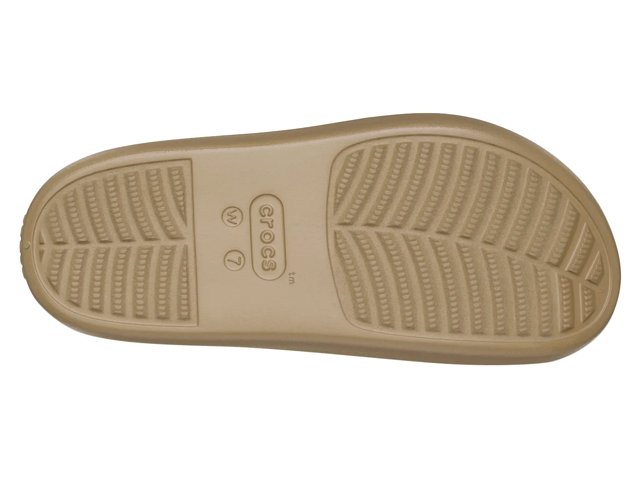 Crocs Dylan Lined Platform Clog - Women's - Free Shipping | DSW