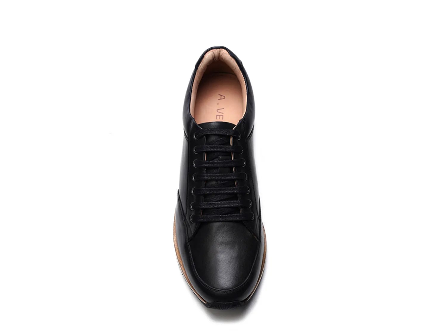 Brooklyn Sneaker