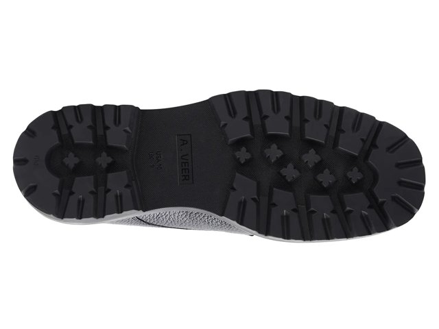 A. Veer Morgan Oxford