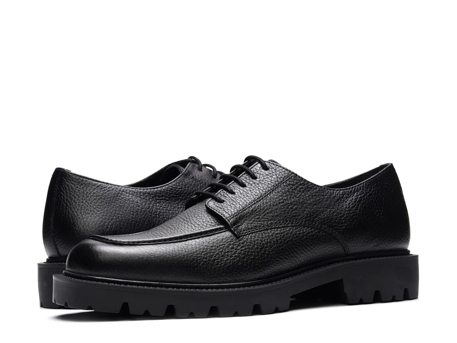 Morgan Oxford