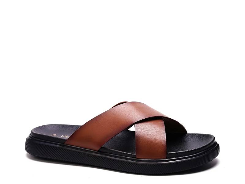 Calvin Klein Elon Sandal - Free Shipping | DSW