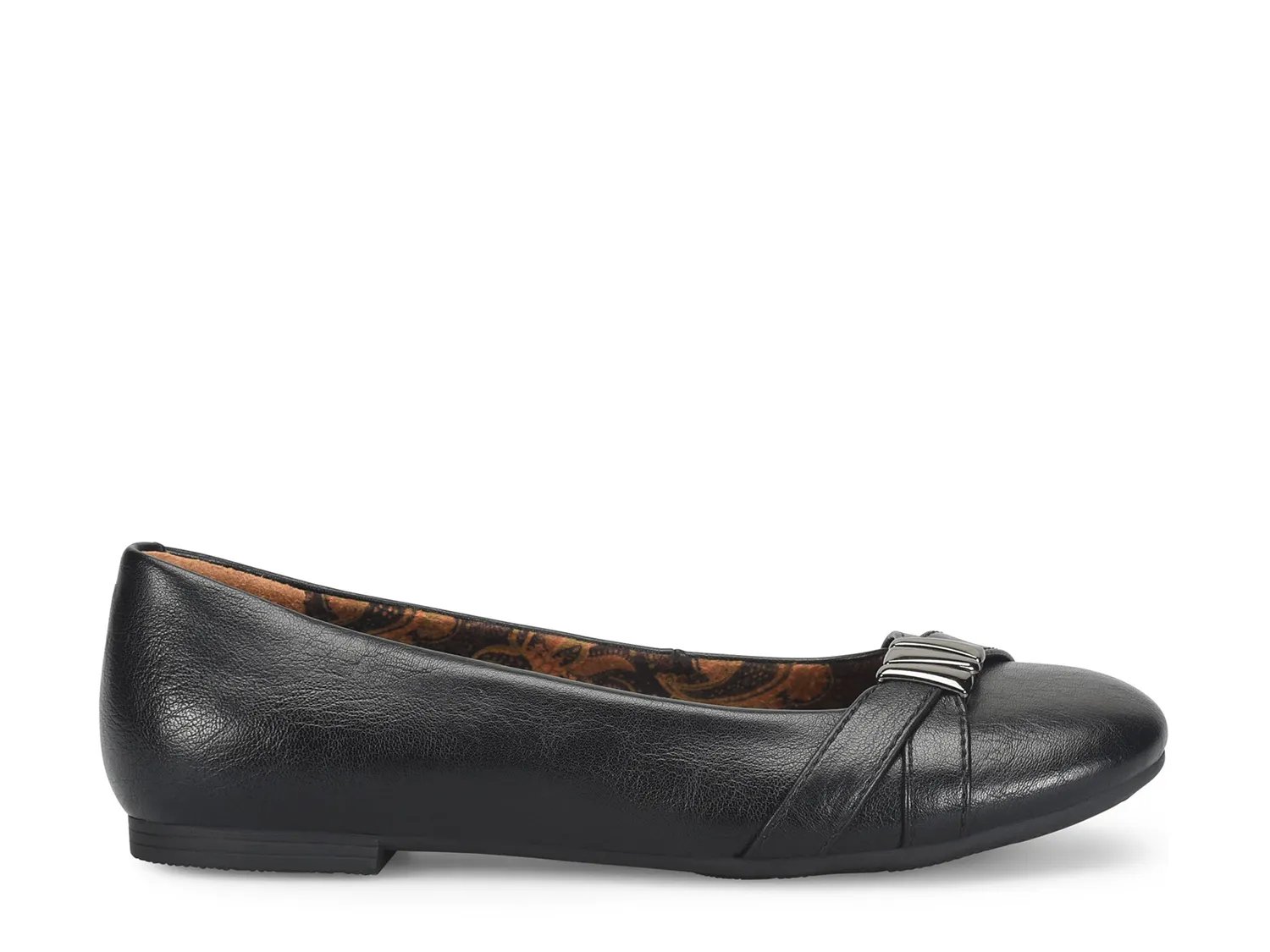 Tessa Ballet Flat