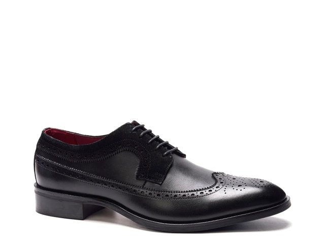 Carlos by Carlos Santana Felix Wingtip Oxford - Free Shipping | DSW