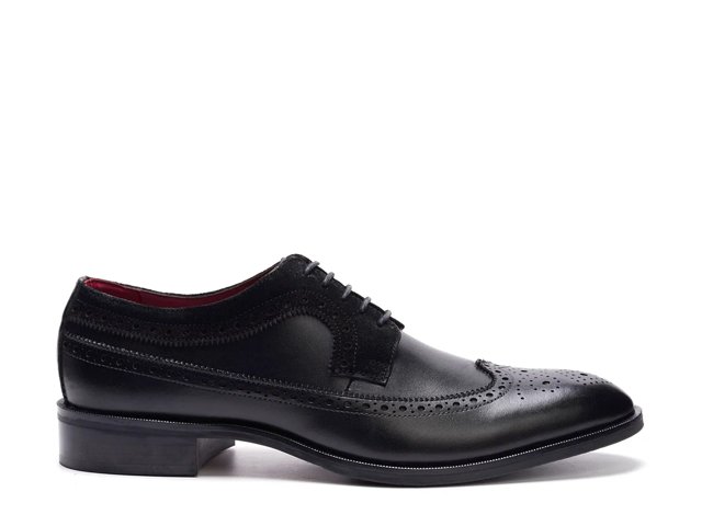 Carlos by Carlos Santana Felix Wingtip Oxford - Free Shipping | DSW