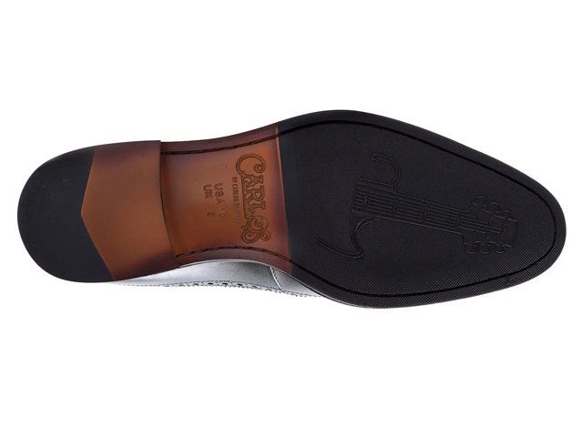 Carlos by Carlos Santana Felix Wingtip Oxford - Free Shipping | DSW
