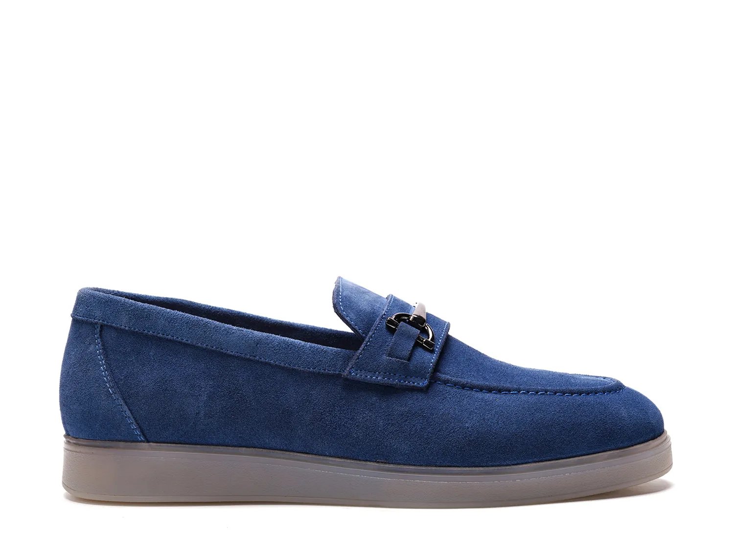 Funkadelic Loafer