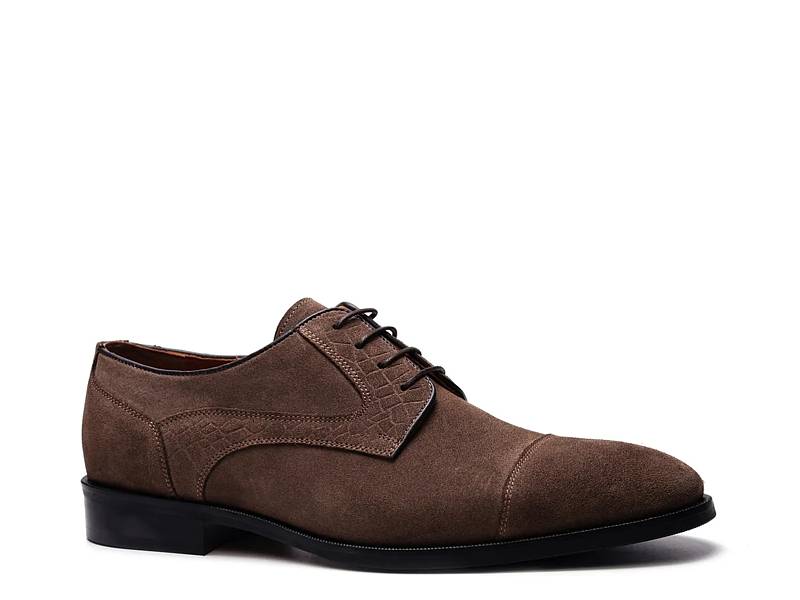 Madden M-Anthro Oxford - Free Shipping | DSW
