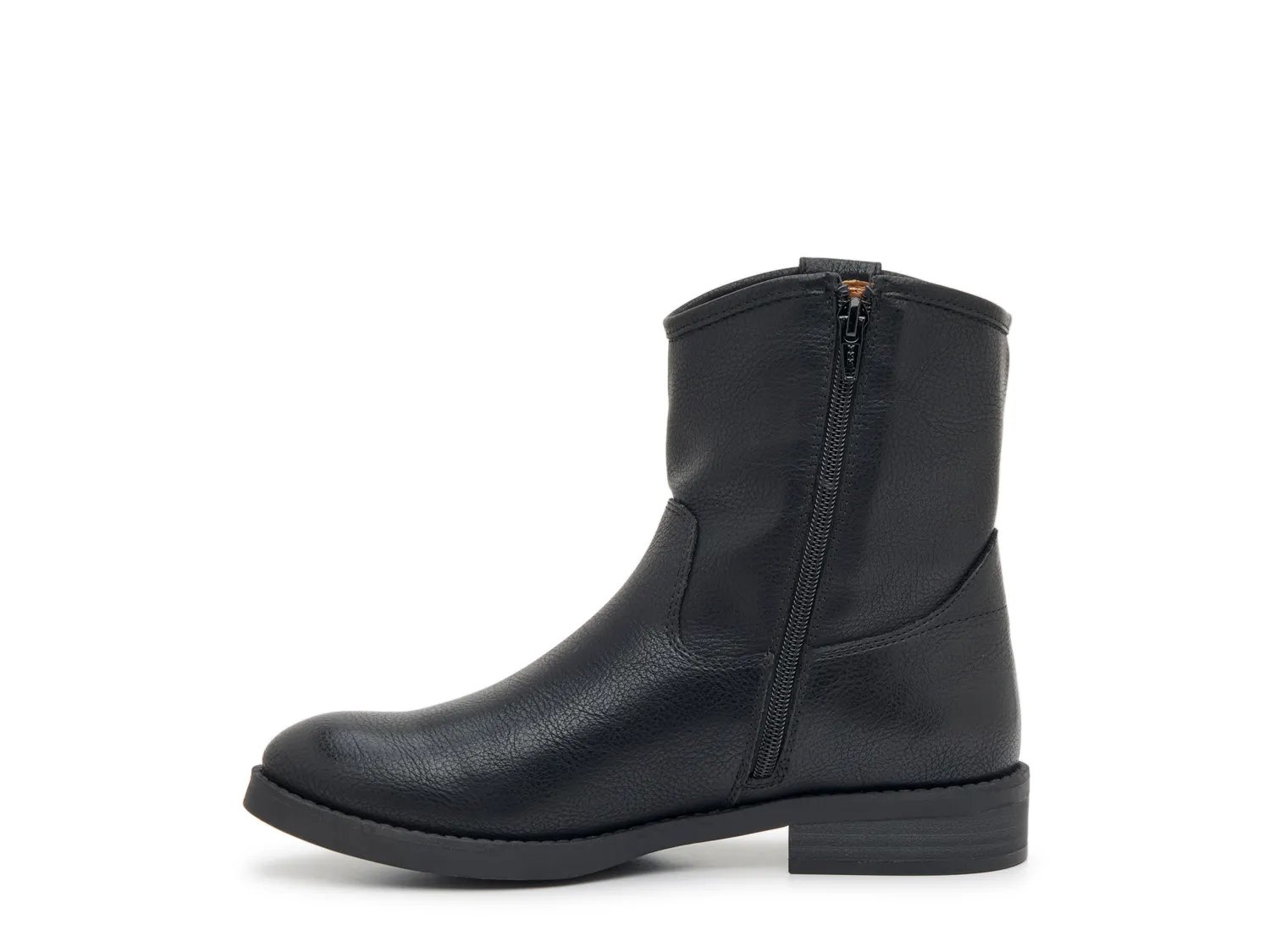 Kellie Button Short Boot - Kids'