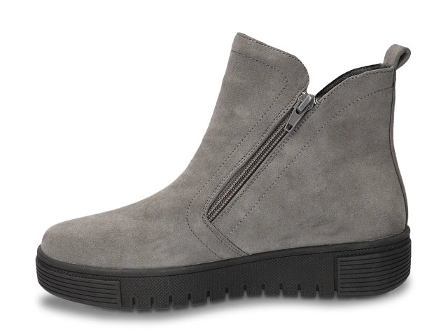 Bella Vita Oaklee Bootie