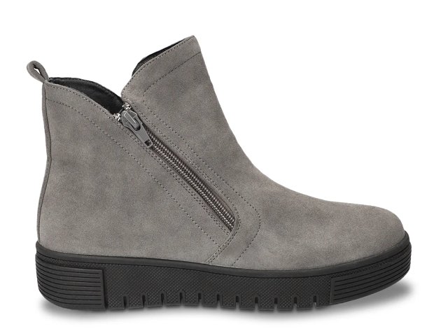 Bella Vita Oaklee Bootie