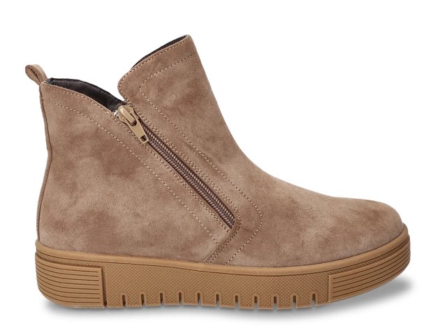 Bella Vita Oaklee Bootie