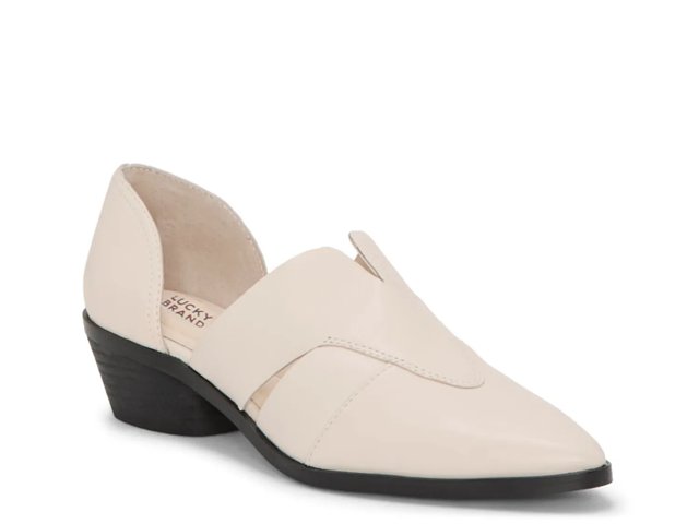 Lucky Brand Minnsy Slip-On - Free Shipping | DSW