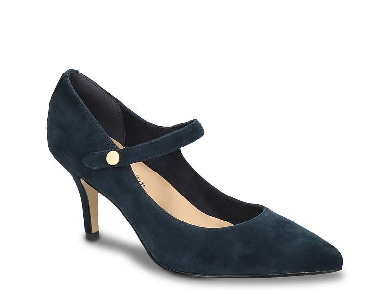 LifeStride Lainey Pump - Free Shipping | DSW