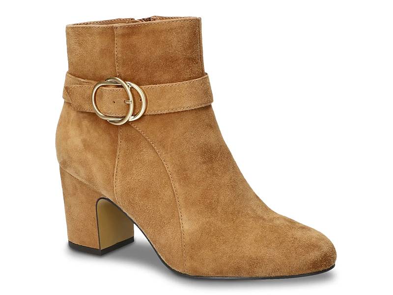 Vince Camuto Paveeni Bootie - Free Shipping | DSW