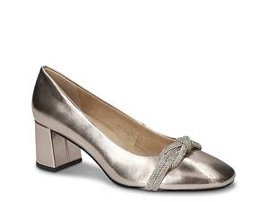 Franco Sarto Natalia Pump - Free Shipping | DSW