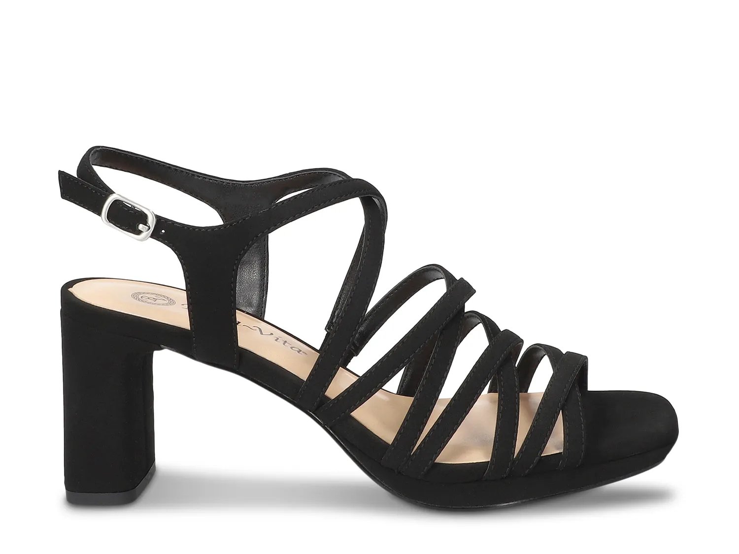Damsel Sandal
