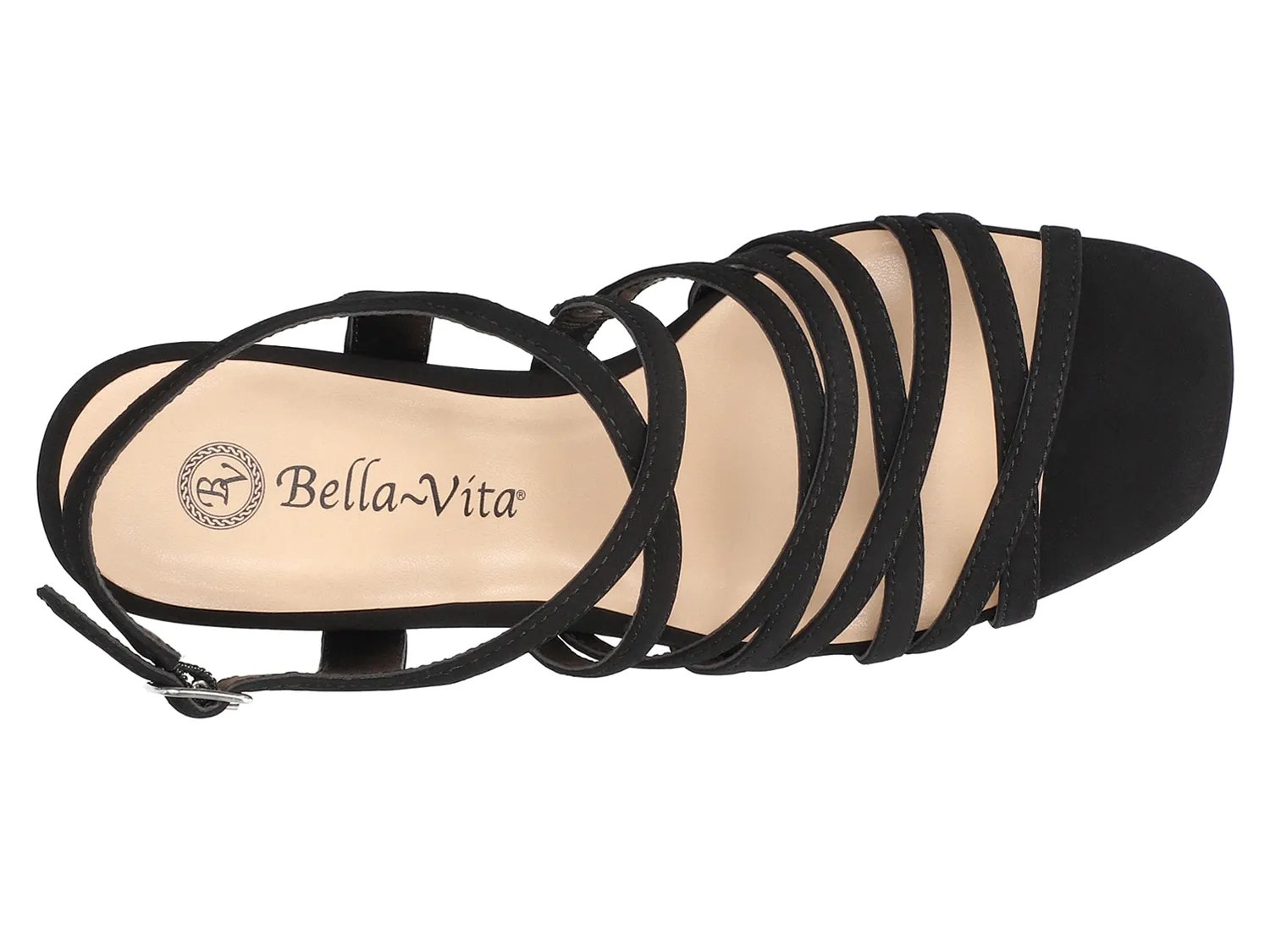 Damsel Sandal