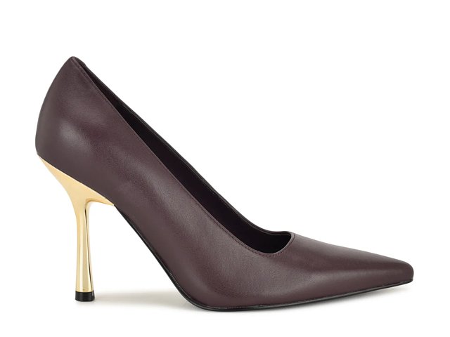 Nine West Jamiey Pump - Free Shipping | DSW
