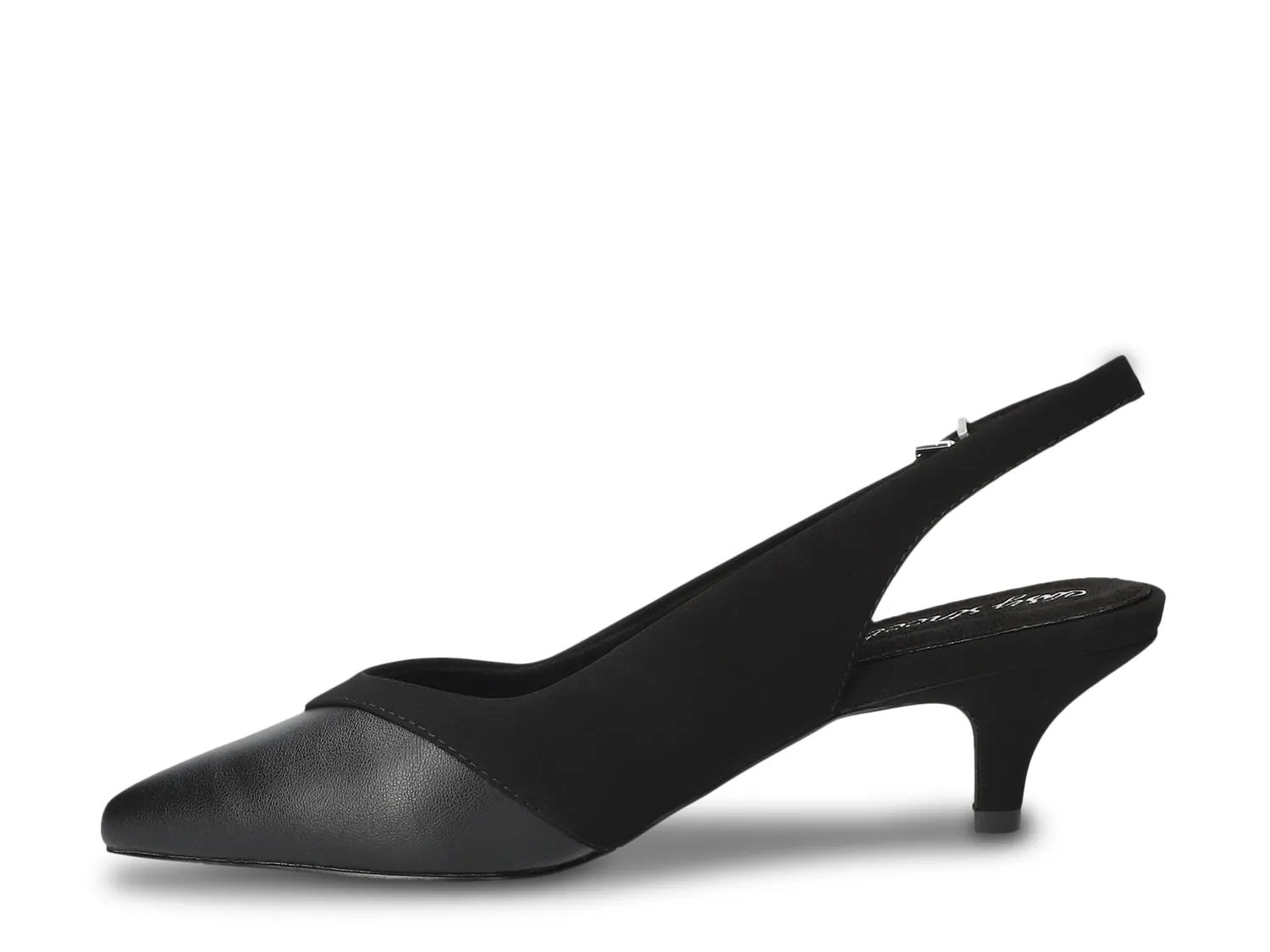 Vivid Pump
