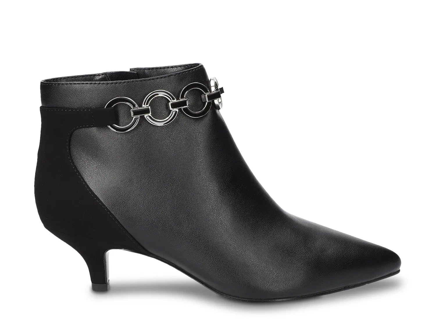 Jinx Bootie