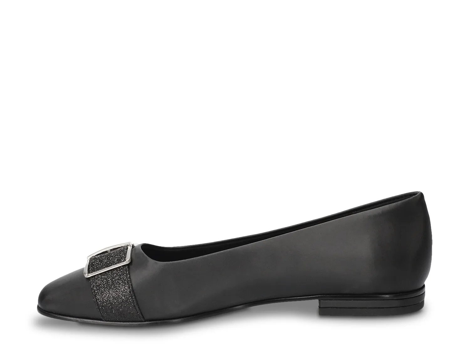 Keely Slip-On