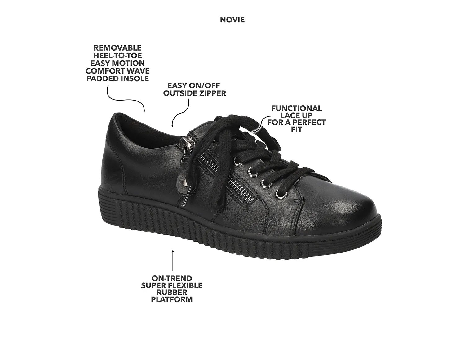 Novie Sneaker