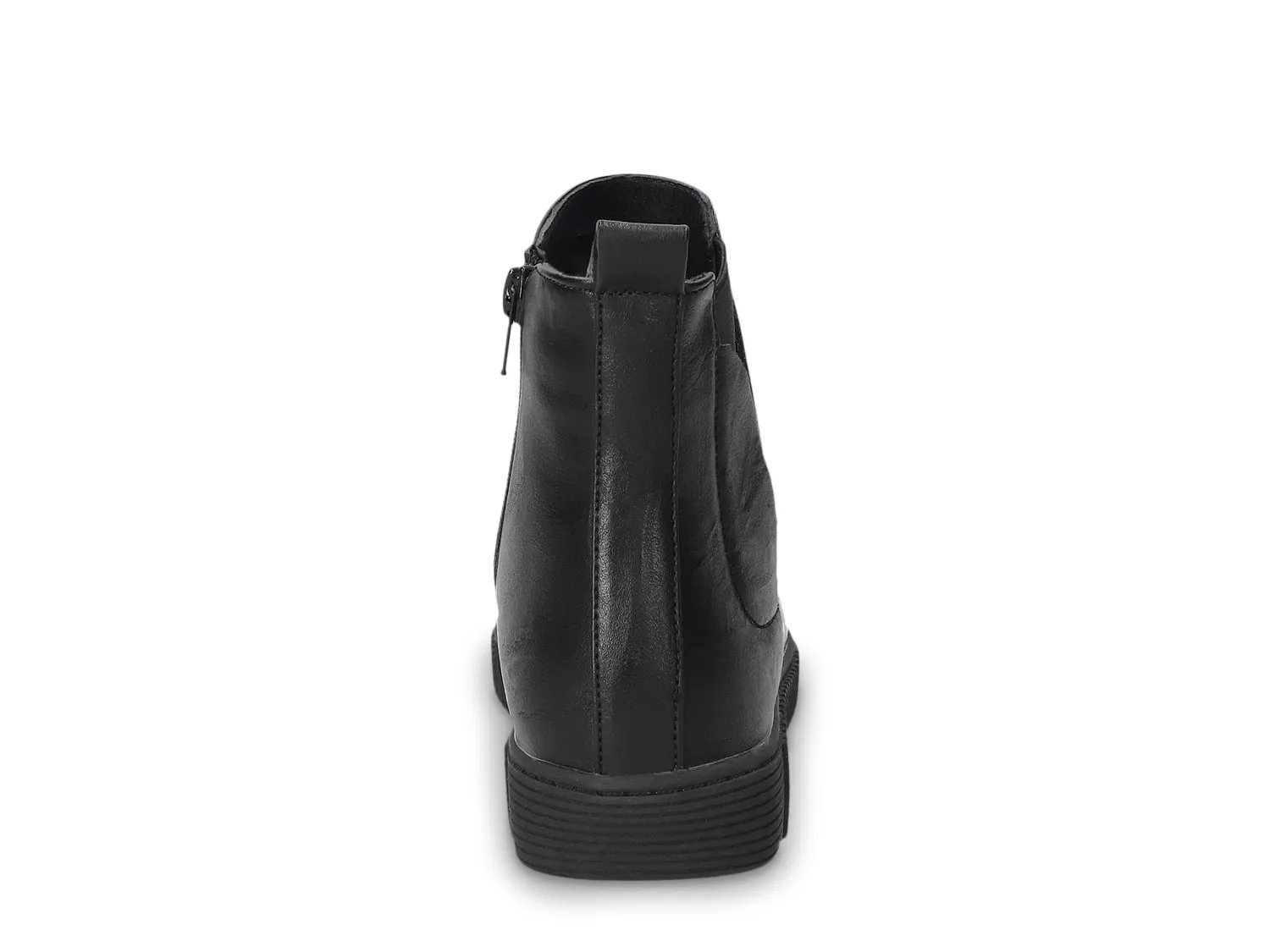 Wyatt Bootie