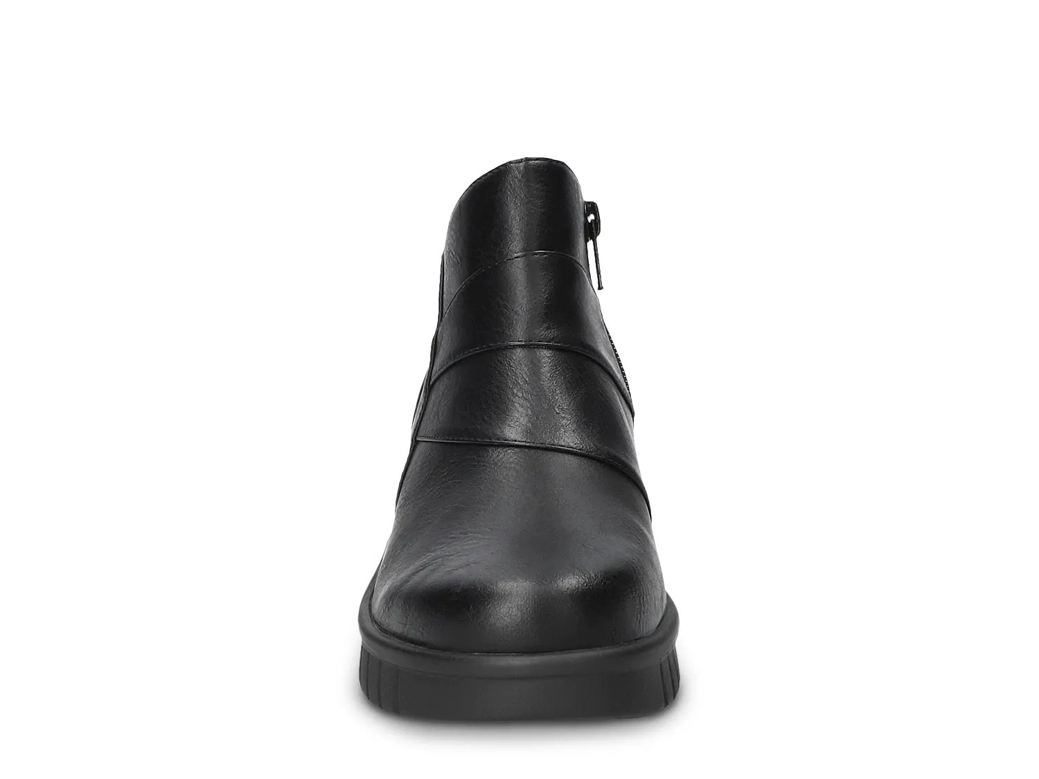 Rayleen Wedge Bootie