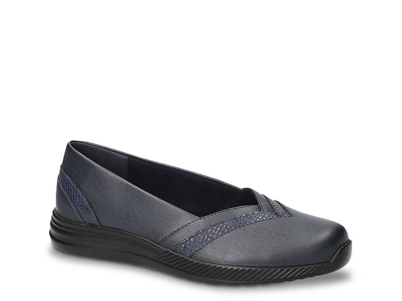 Kiera Slip-On
