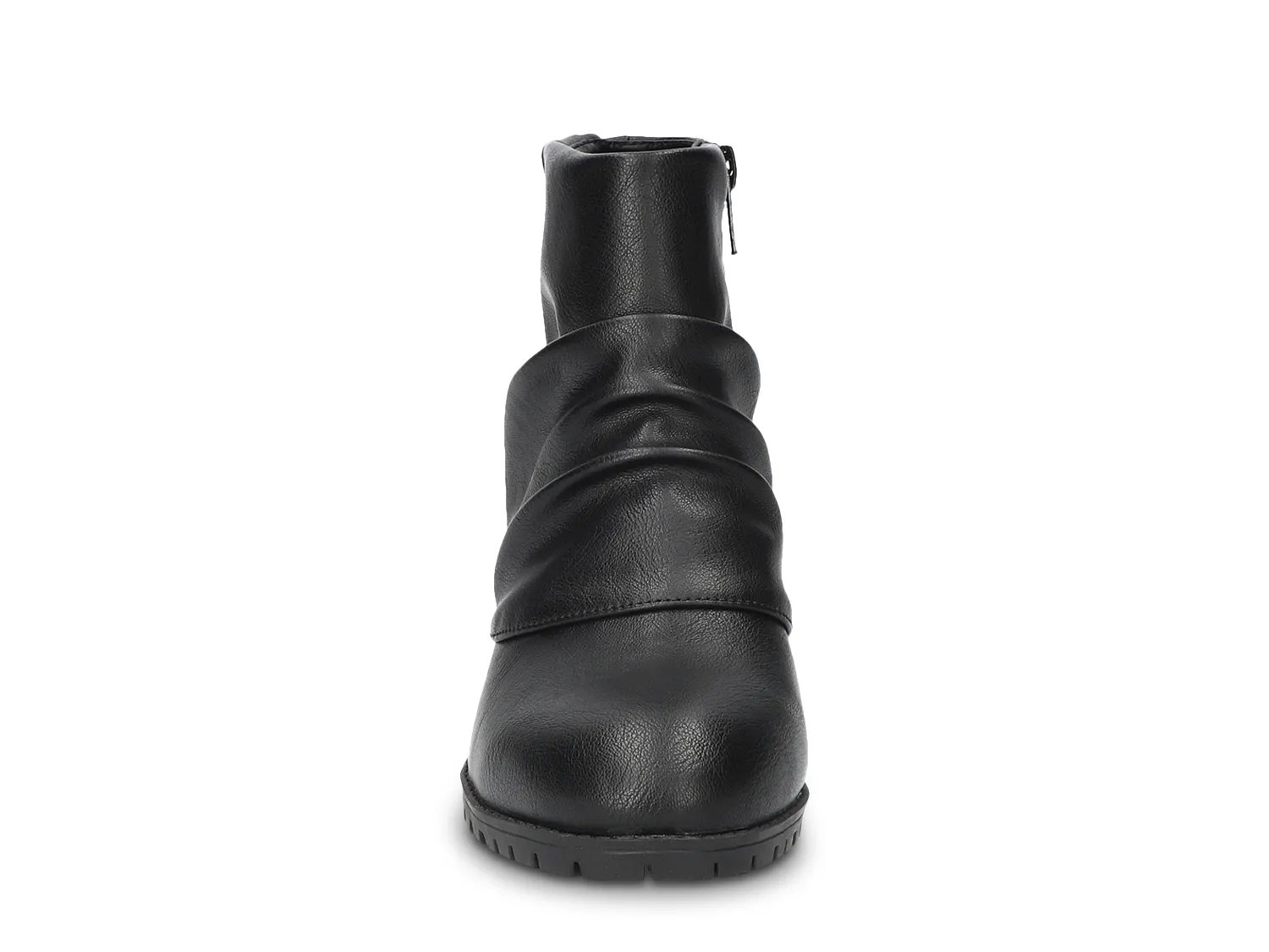 Ambrose Bootie