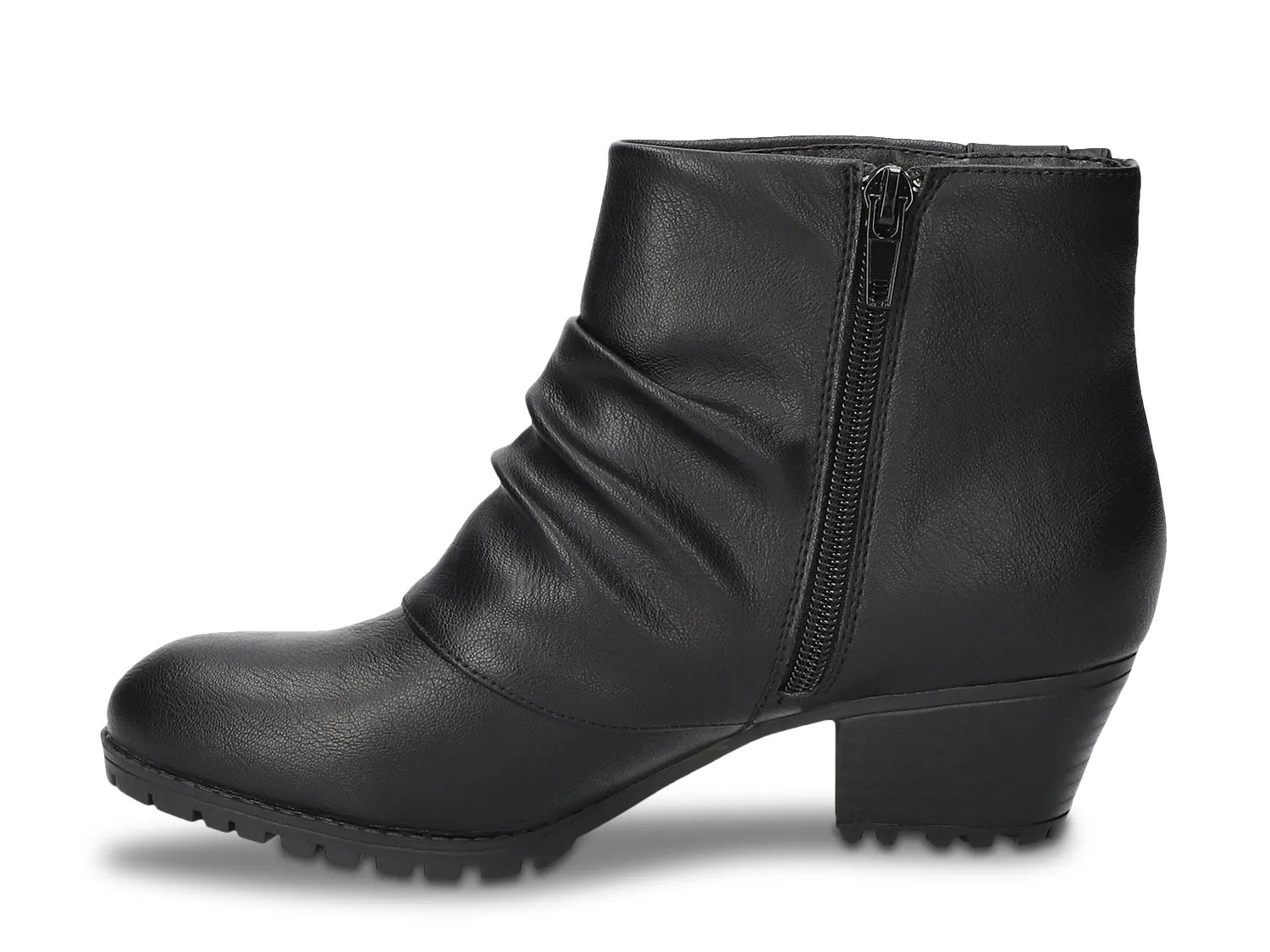 Ambrose Bootie