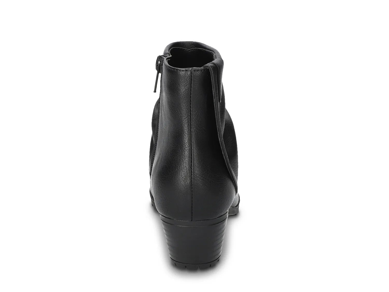 Ambrose Bootie
