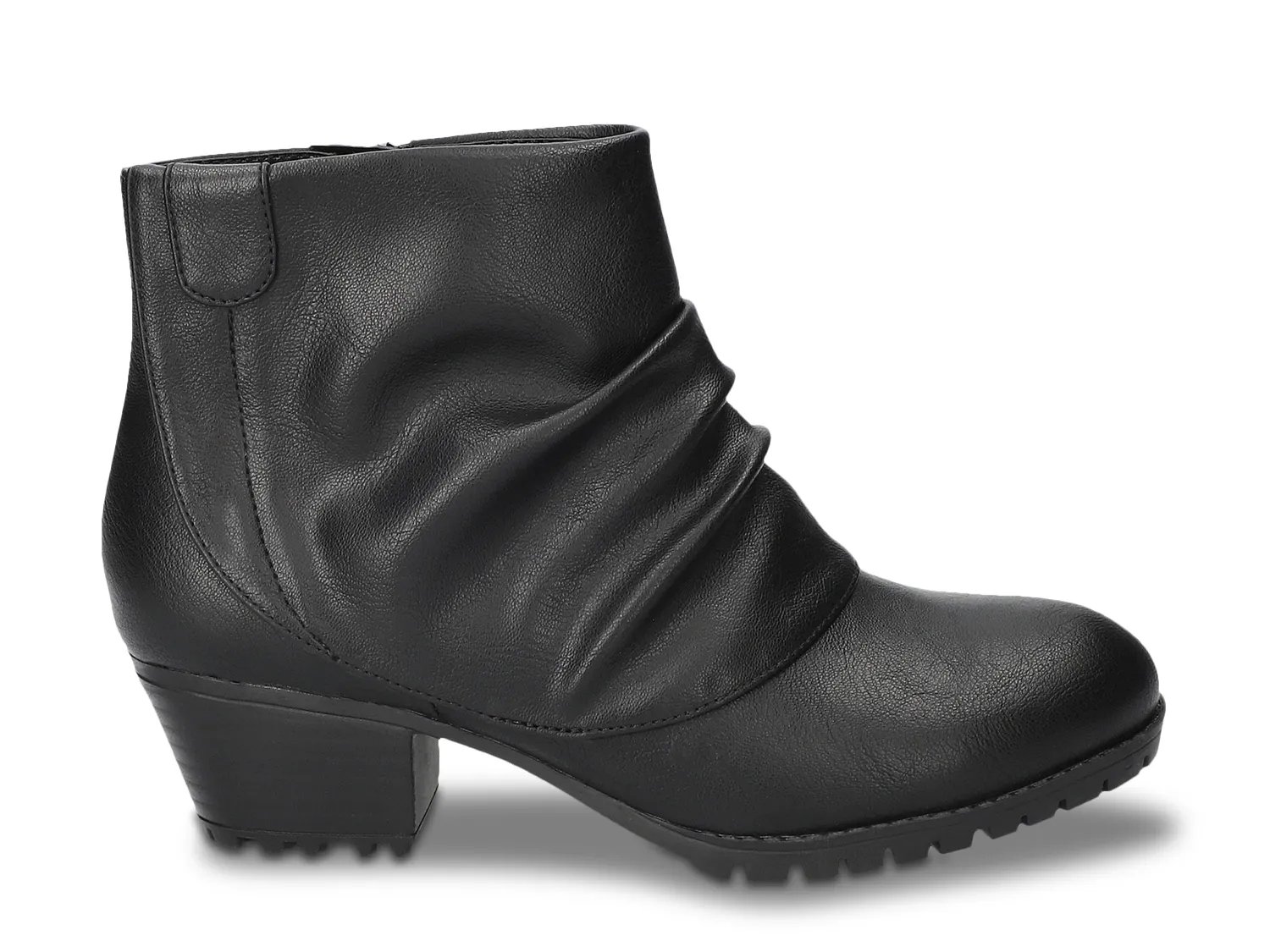 Ambrose Bootie
