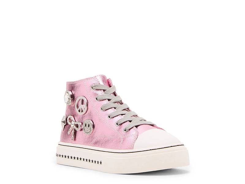☁️☀️ Skechers Twinkle Toes® Twinkle Sparks Jumpin' Clouds Sneaker